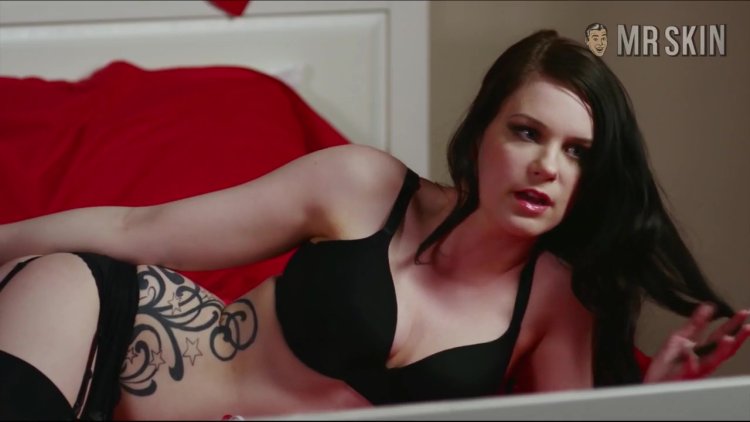 Jessica Ann Greenwald