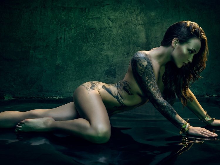 Jessica Ann photo porn actress