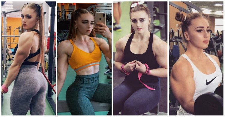 Julia Vince Naked Tits