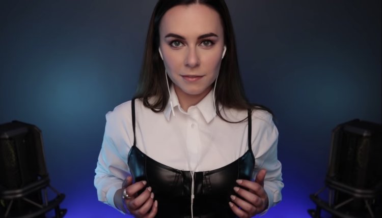 Anyastja Asmr - 21 MARCH 2021