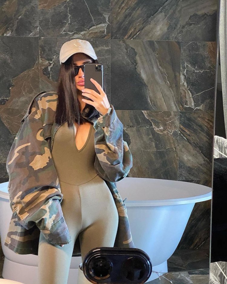 Alina Garage Yekaterinburg