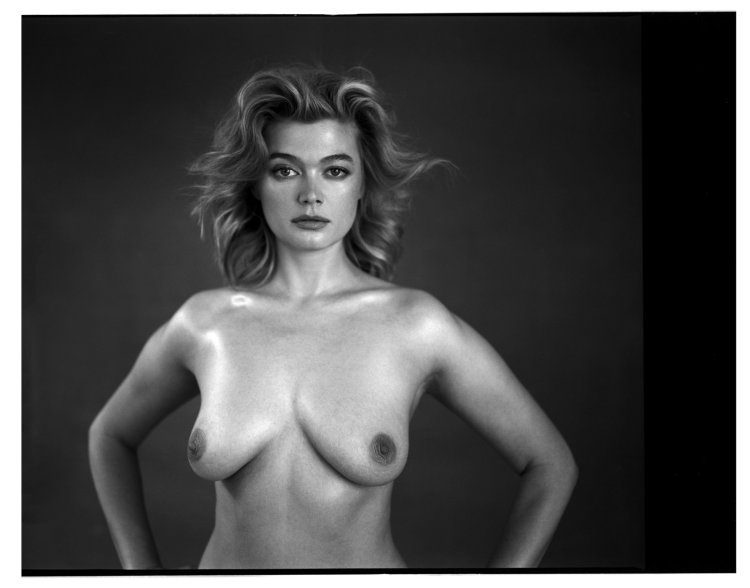 Girls with big bike tits