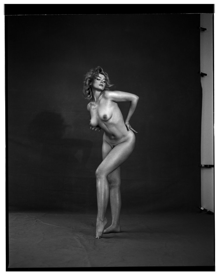 Khrystyana Kazakova Leaked