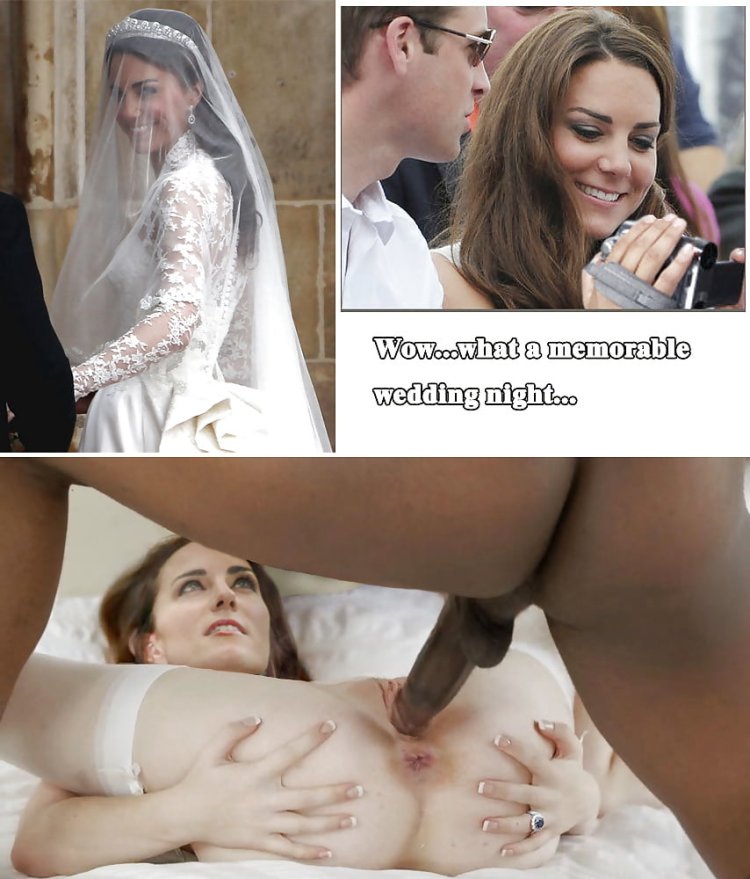 Pippa Middleton Nude