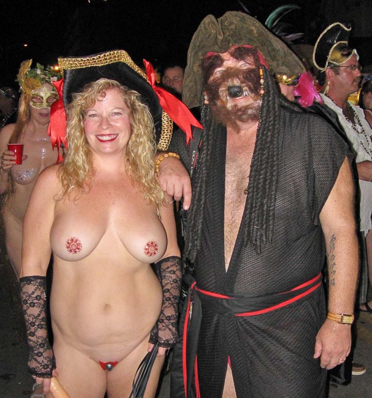 Mature erotic festival