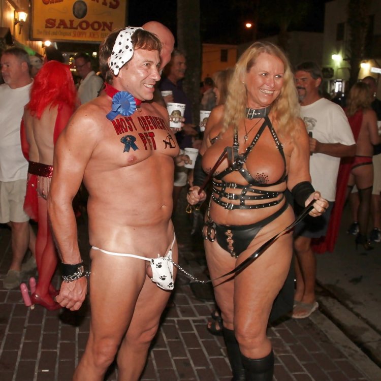 Swingers festival in Wales