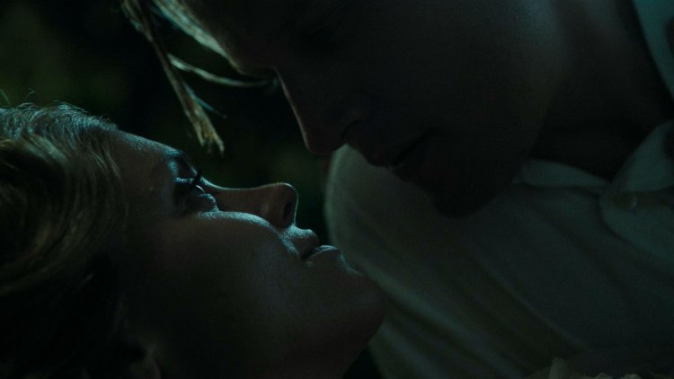 Christina Ricci in erotic films