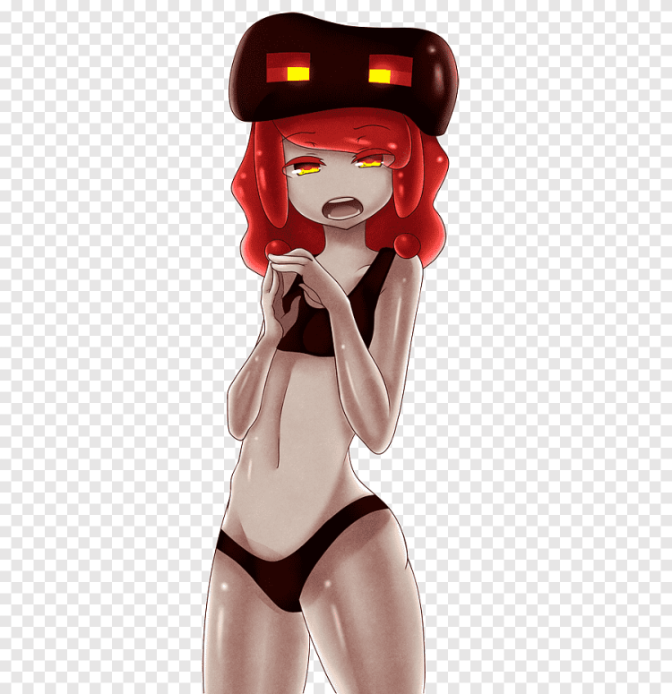 Steve and girl Cryper