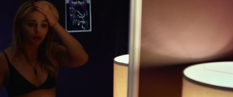 Chloe Grace Moretz FAPPENING