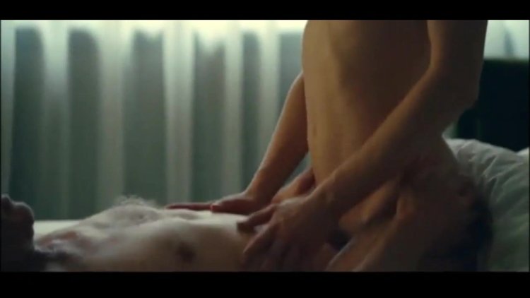 Marine Vacth Jeune Jolie