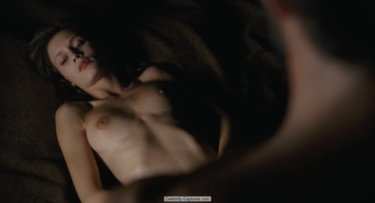 Marina Vact porn films