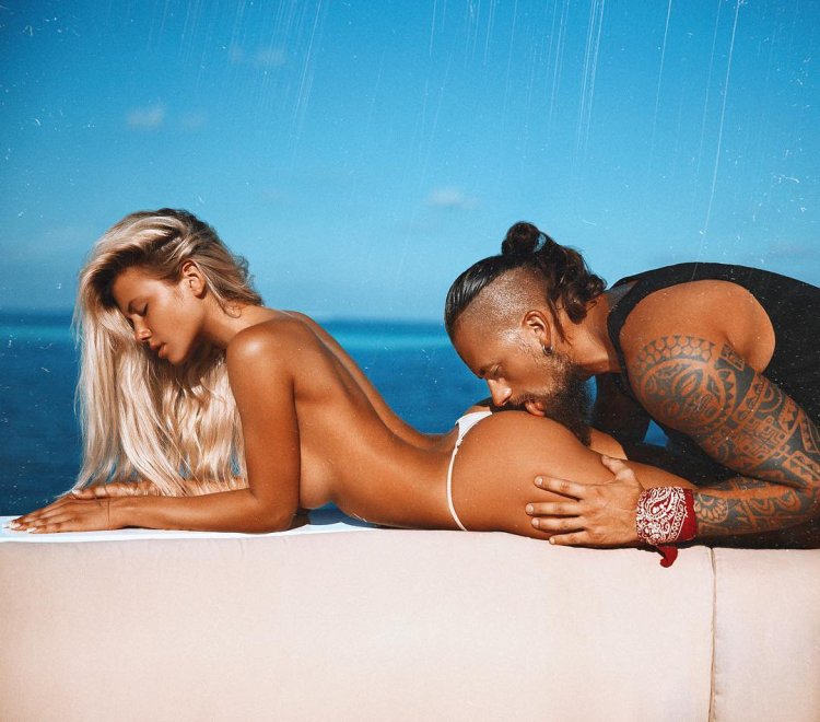 Natalia Krasavina Nata Lee Pussy