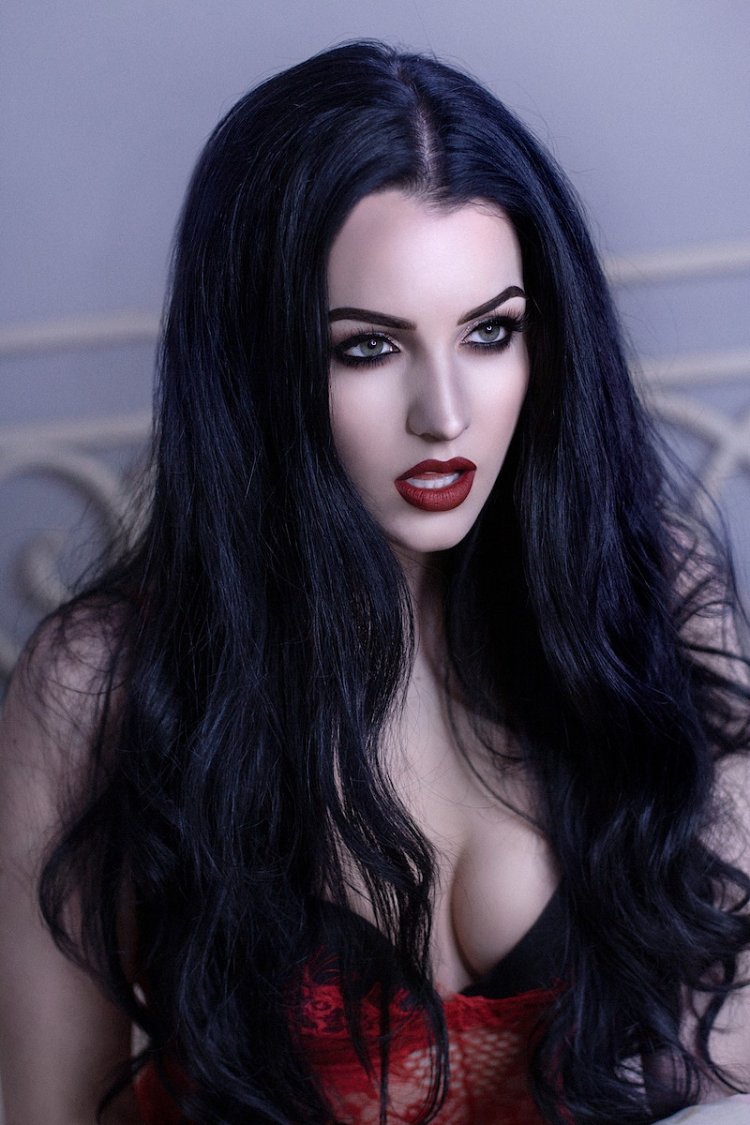 Angelica Rose cosplay