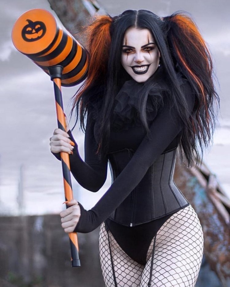 Angelika Rose Draculangelica