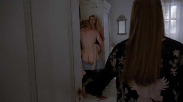 Naked Taissa Farmiga Naked