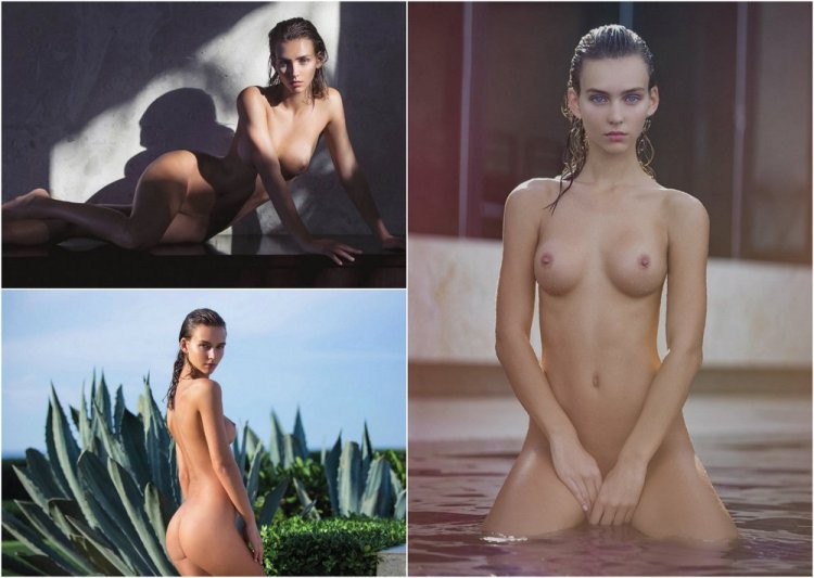 Rachel Cook naked