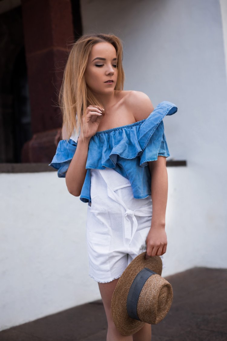 Borisov-Musatov Emerald Necklace