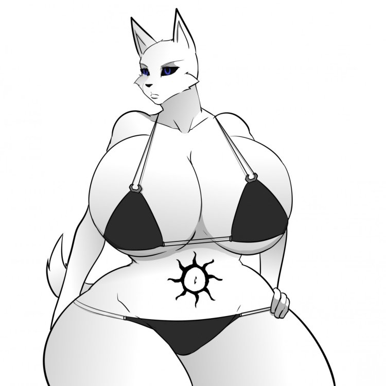 Breast Expansion Chara