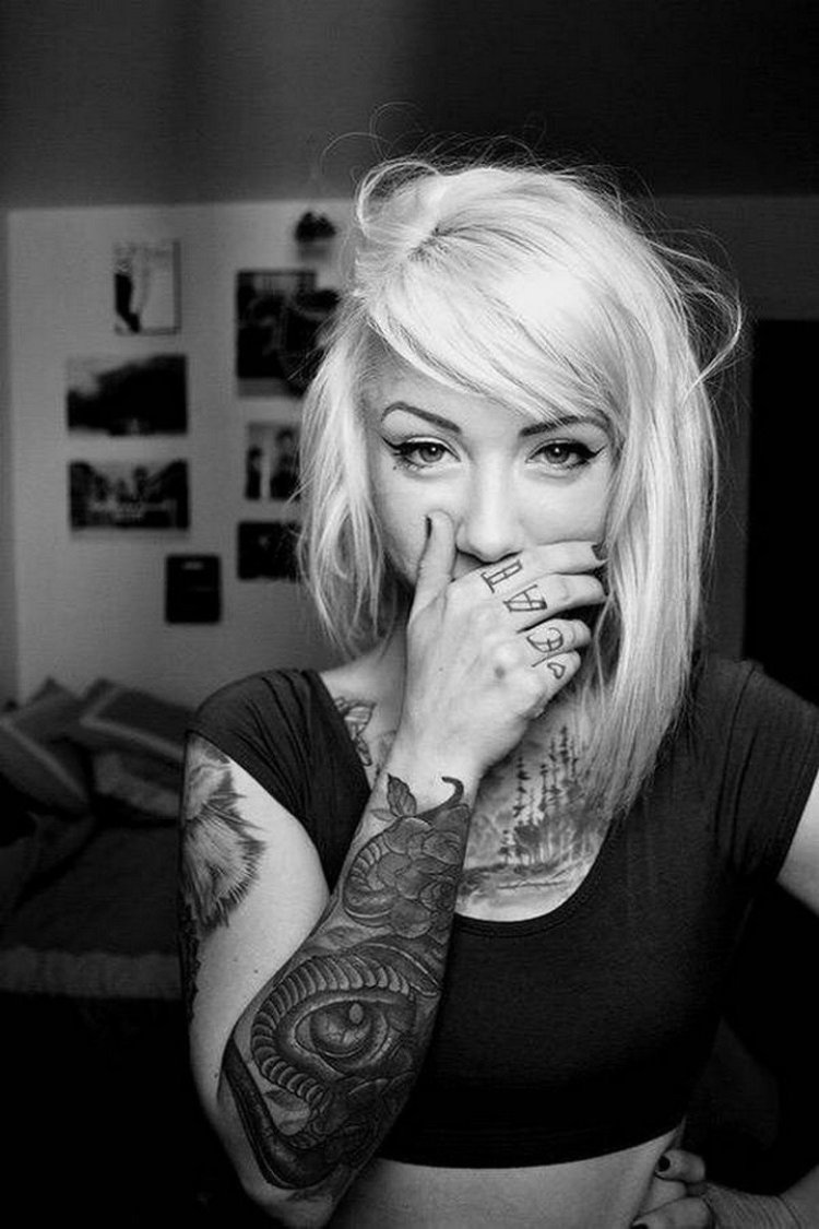 Victoria Wild (Victoria Wild)