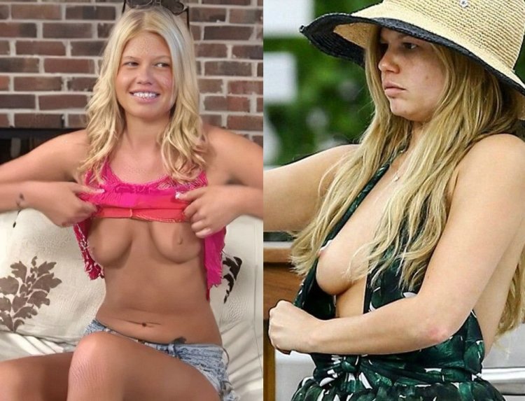 Chanel West Kon