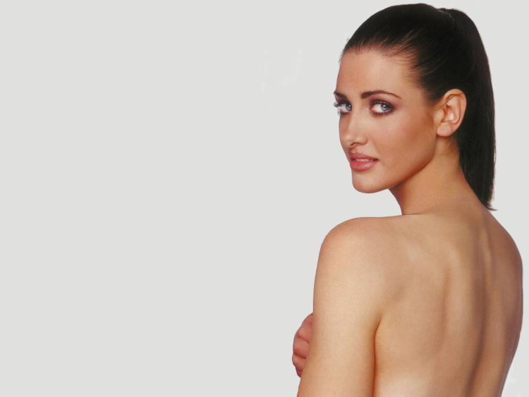 Kirai Gallagher Toples