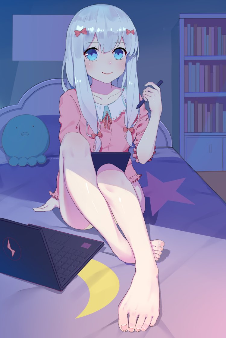 Sagiri Izumi
