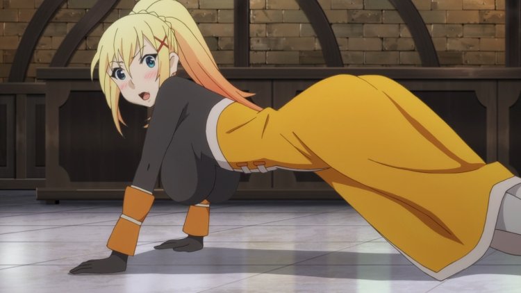 Lalatina Dastines Ford