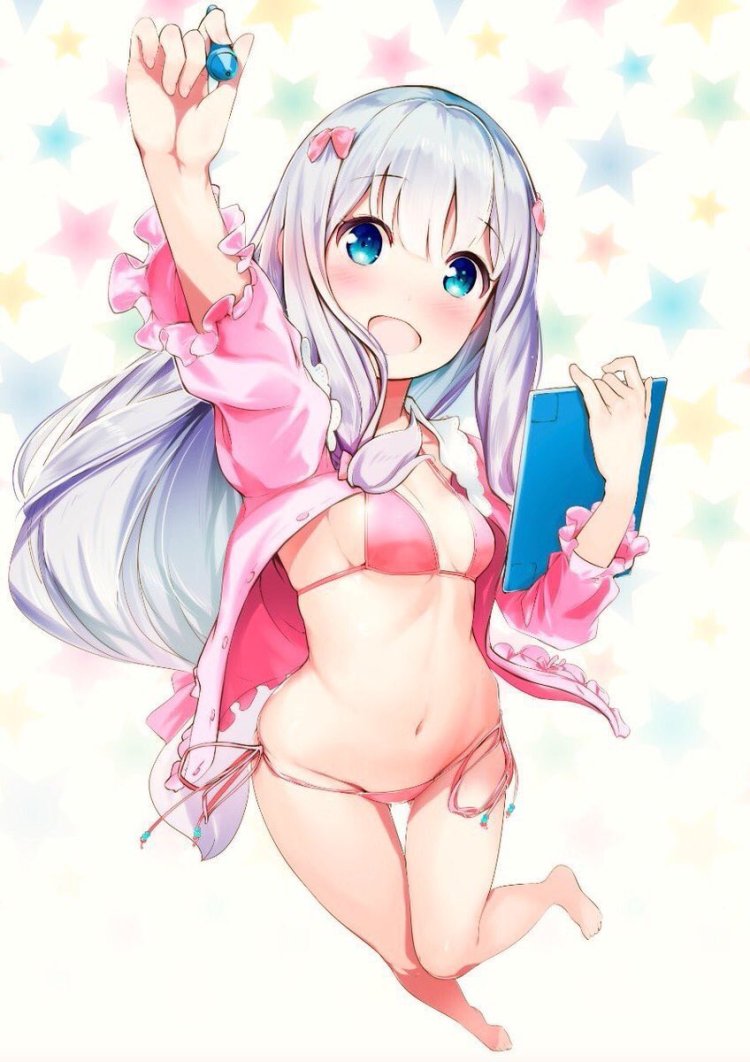 Sagiri Etty