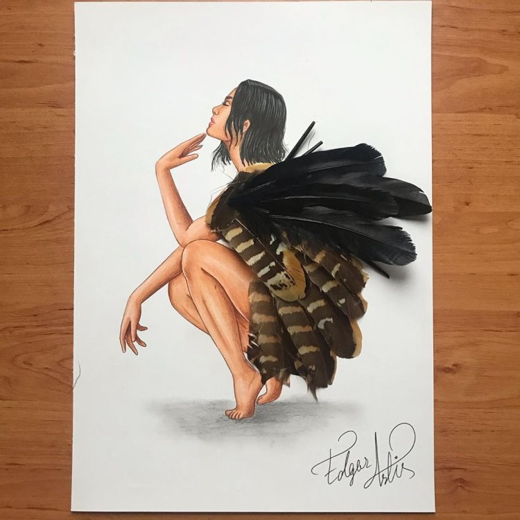 Identity V Luca Balsa Edgar Walden