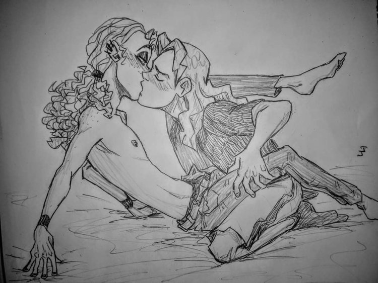 Di Hawi Yaoy Meti Family