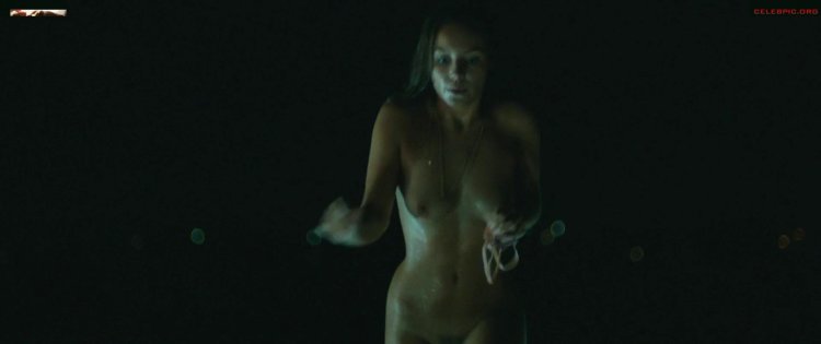 Lola Le Lann 2016 without clothes