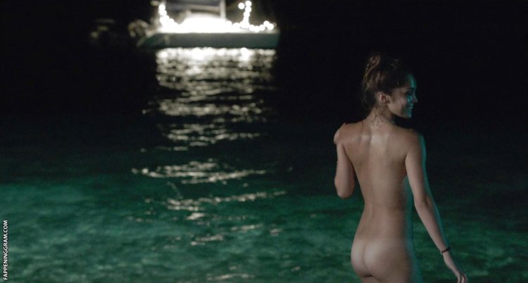 Alice Isaaz Lola Le Lann