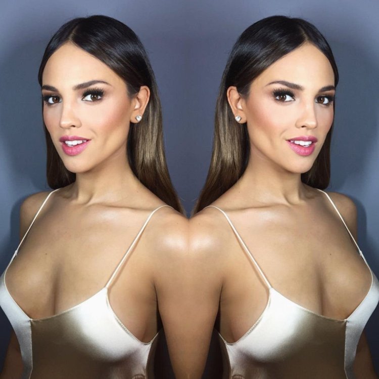 Marisol Gonzalez nude