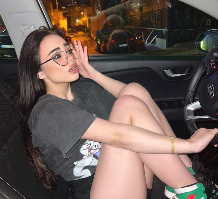 Bikini Fell Public Nude