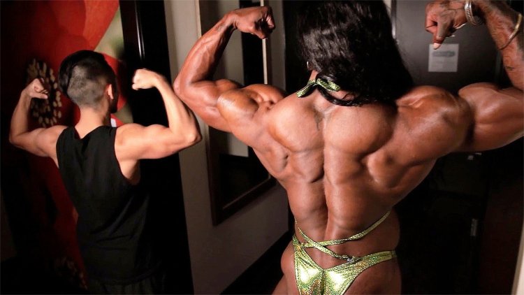 Fightpulse Wrestlers