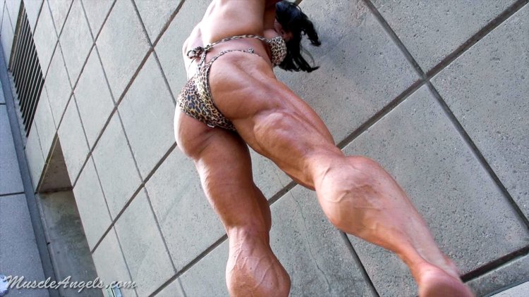 Barbara Carita Calves