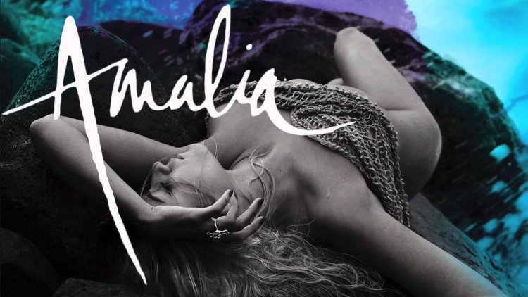 Amalia yildirim Instagram