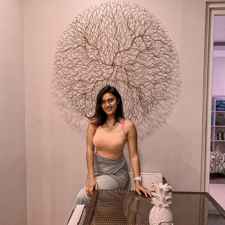 Ekaterina Annenkova St. Petersburg