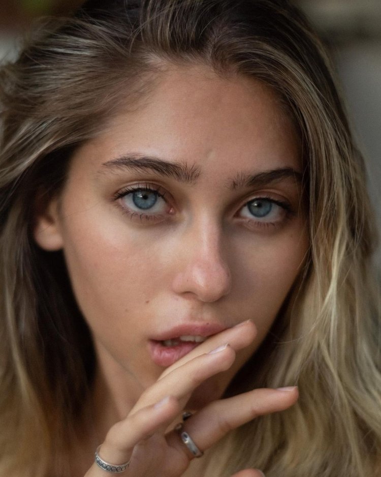 Annamalia Amalia Annenkova