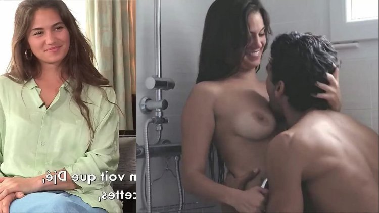 Opheles Bo actress Naked