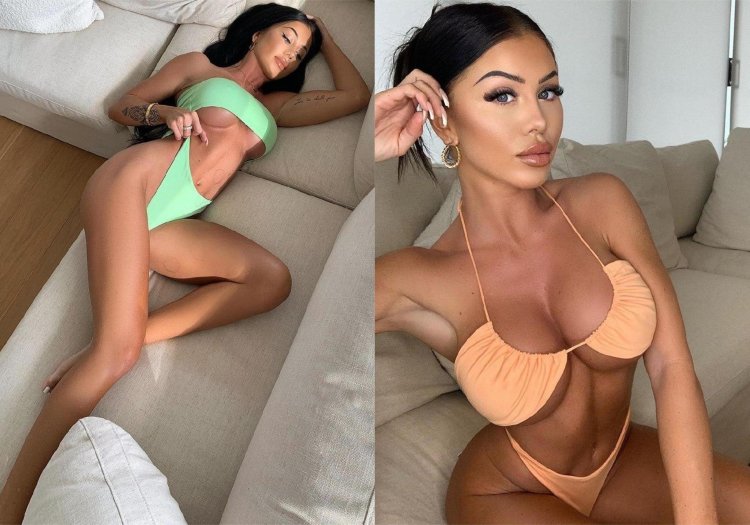 Victoria Ebarrett Onlifans