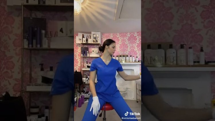 Scarlett Wilson Onlyfans