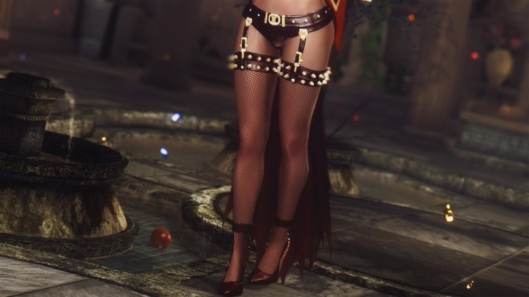 Follaut 4 mods CBBBE BODYSLide Presets