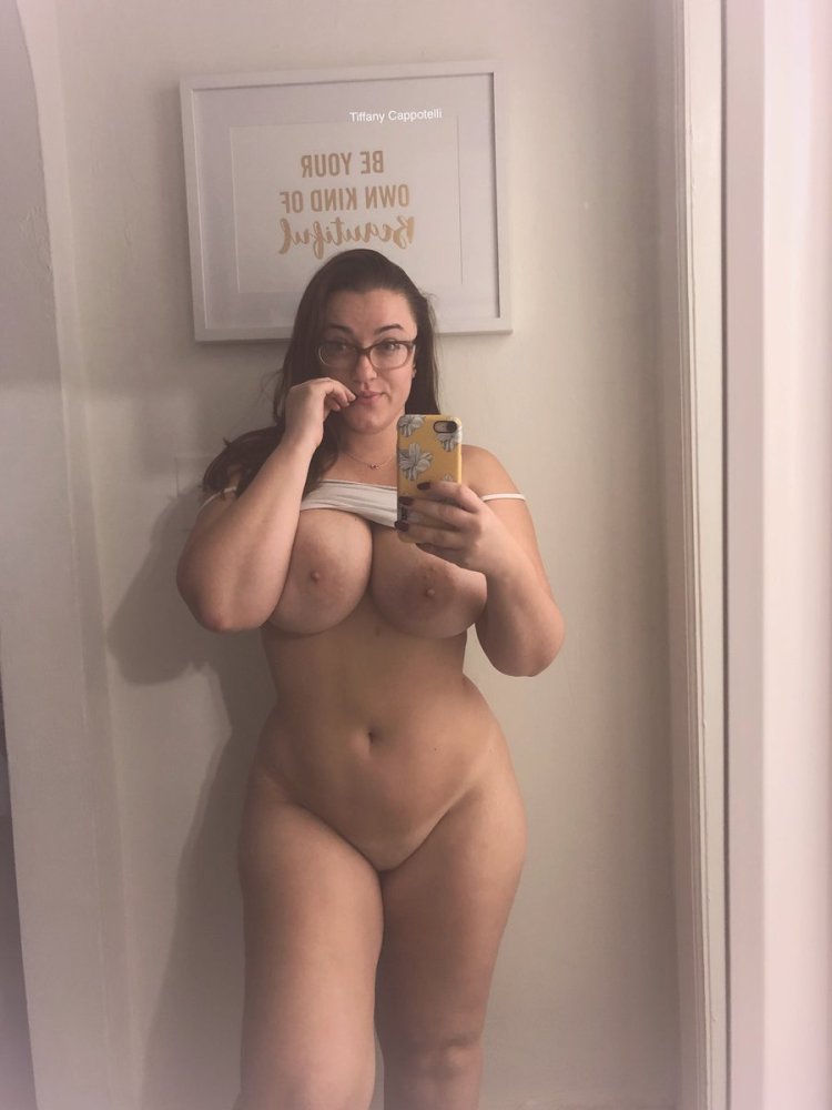 Tiffany Kappotelli Anal