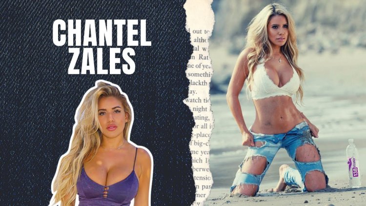 Chantel zales_po