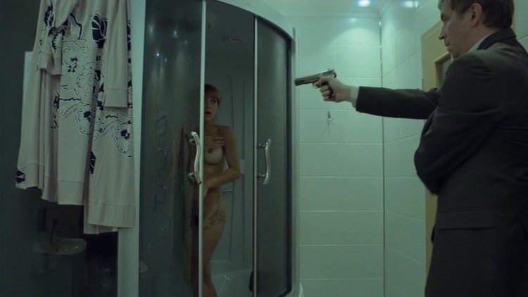 Ekaterina Klimova Dragon Soul Syndrome