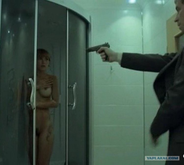 Alena Barkova Naked film Odessa