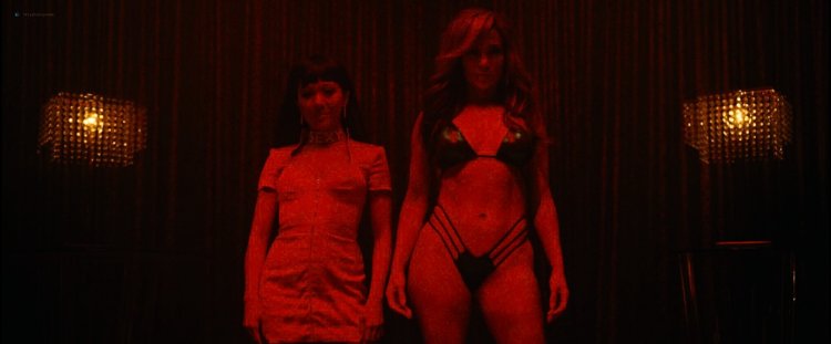 Constance nunes without makeup