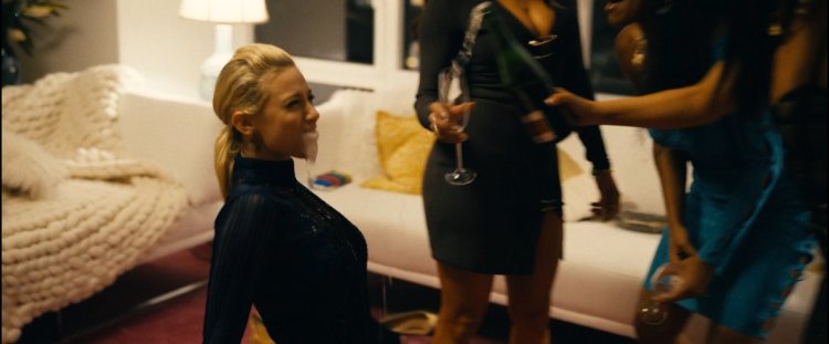 Constance Nunez Avalon Davan naked