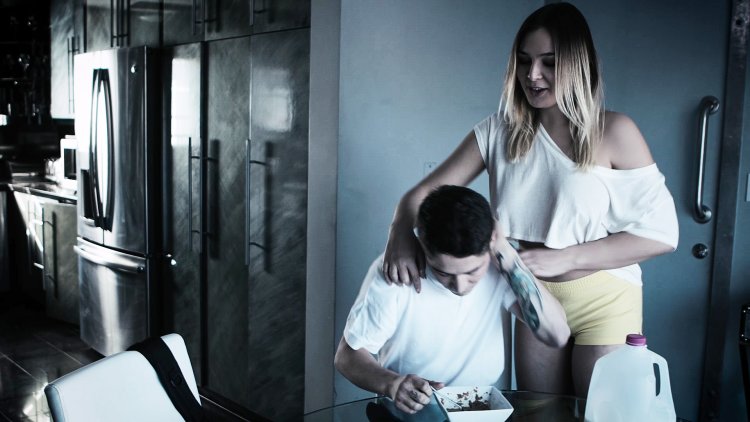 Mongoose LS 9000d keychain